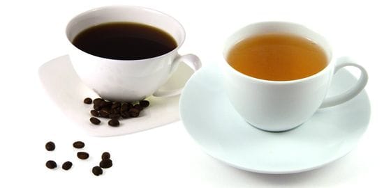 Coffee or Tea? Drinking Both Tied to Lower Stroke, Dementia Risk